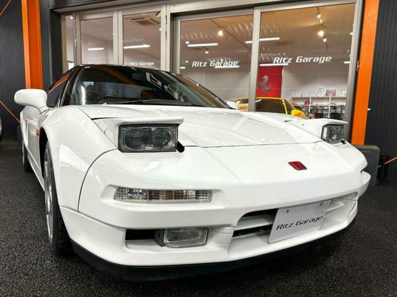 NSX