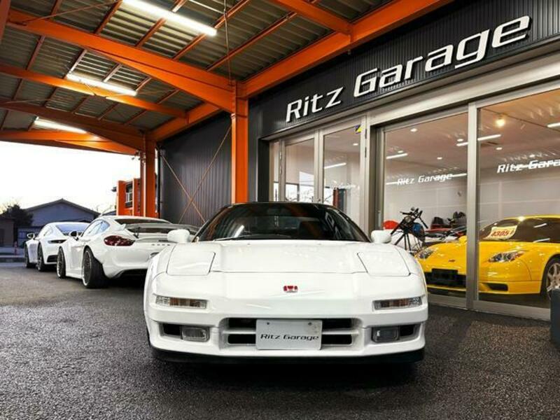 NSX