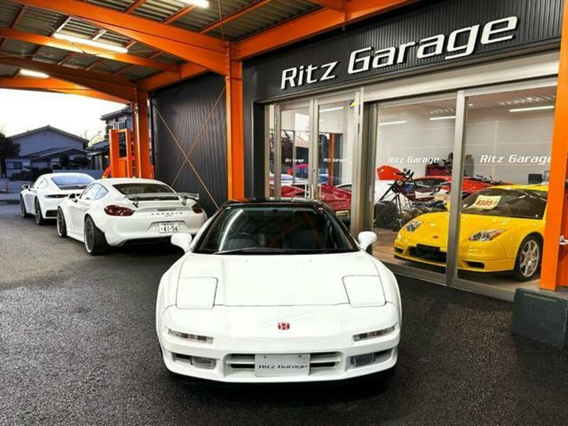NSX