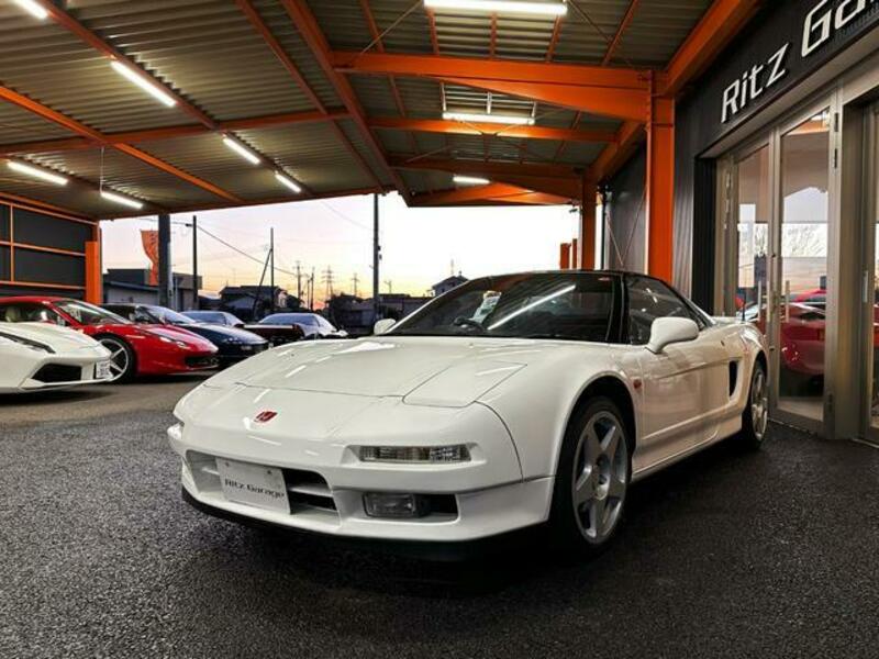 NSX