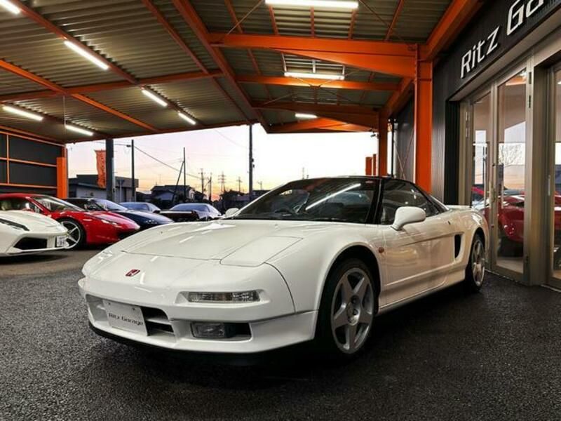 NSX