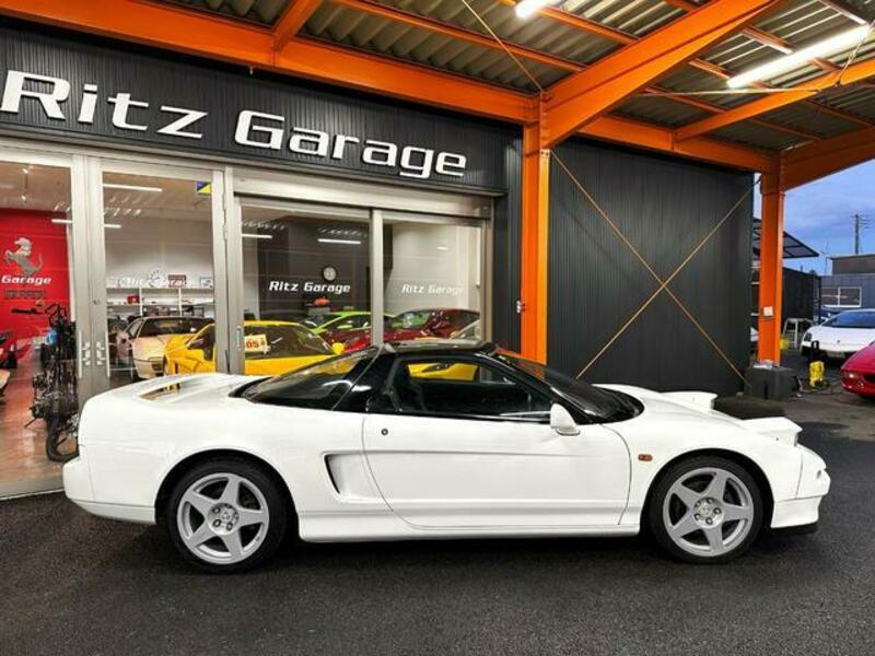 NSX