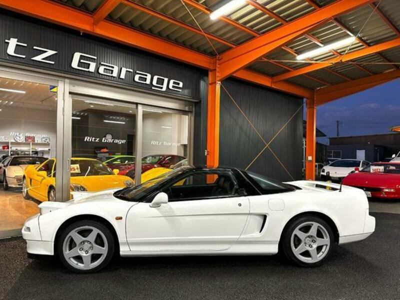 NSX
