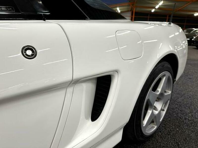 NSX
