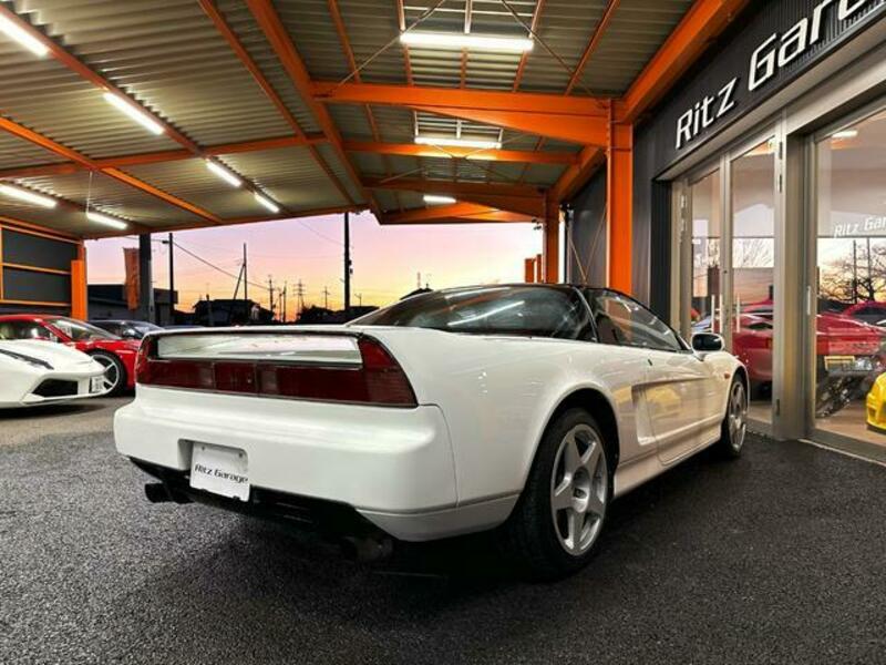 NSX