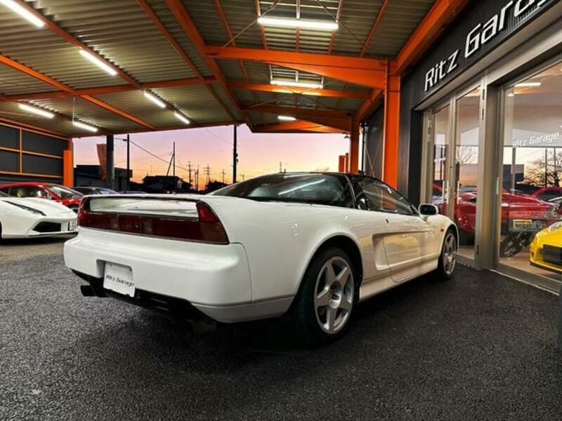 NSX
