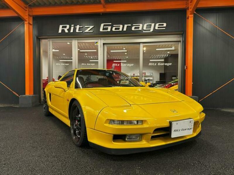 NSX
