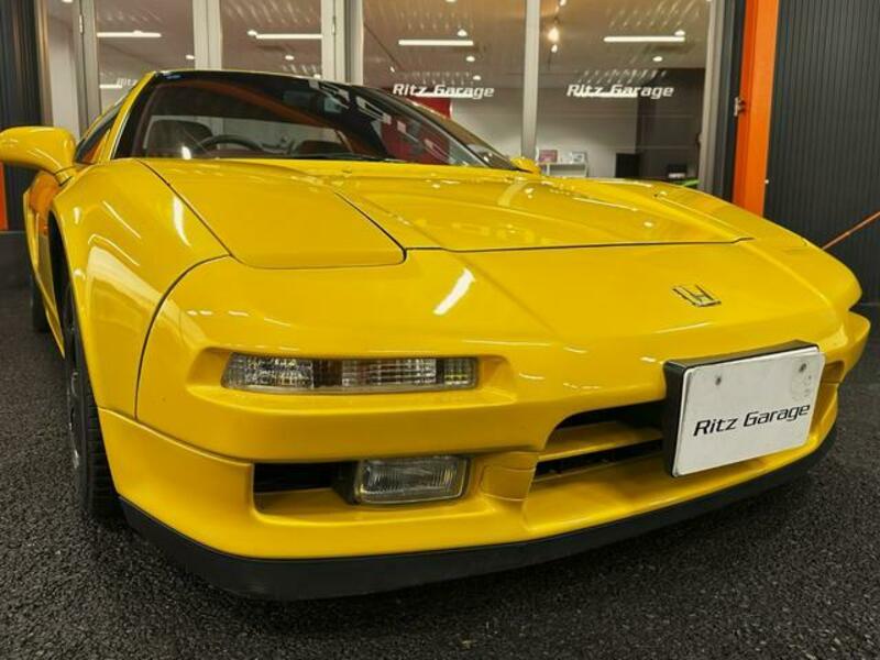 NSX