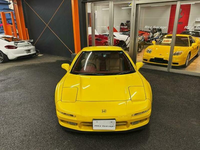 NSX