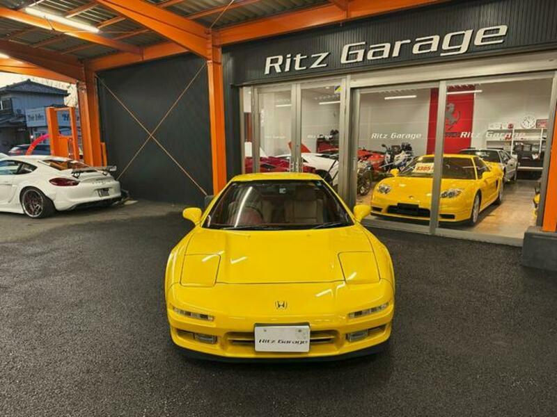 NSX