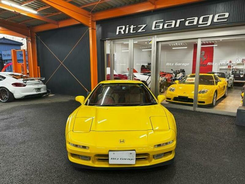 NSX
