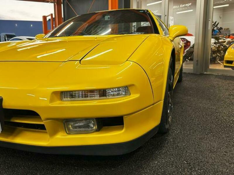 NSX