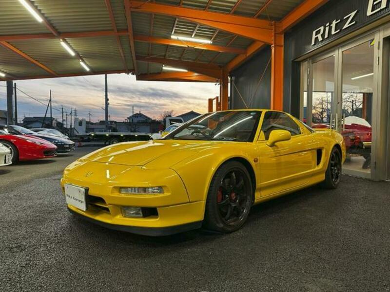NSX