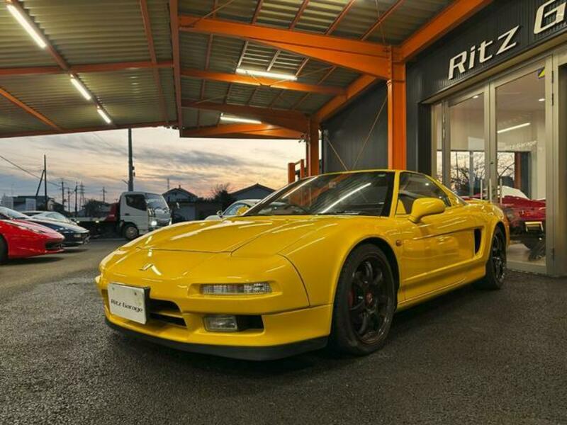 NSX