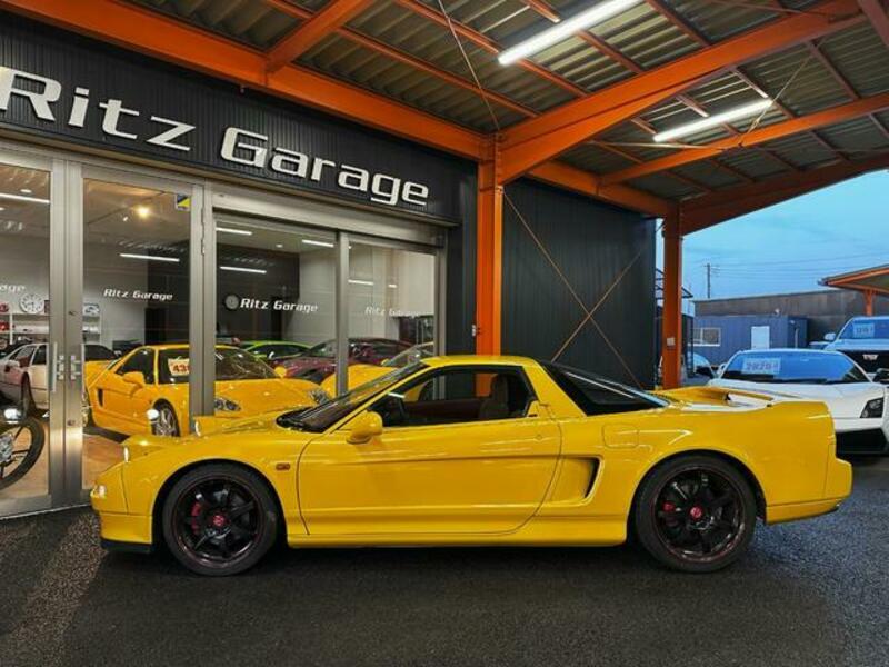 NSX