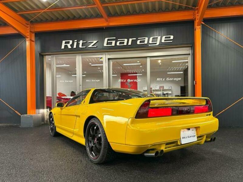 NSX