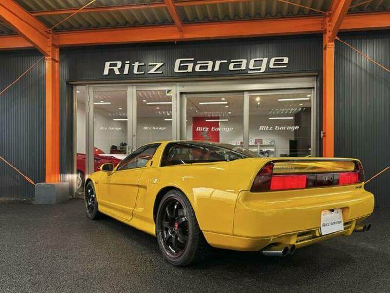 NSX