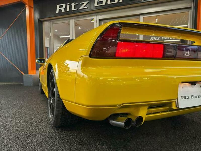 NSX