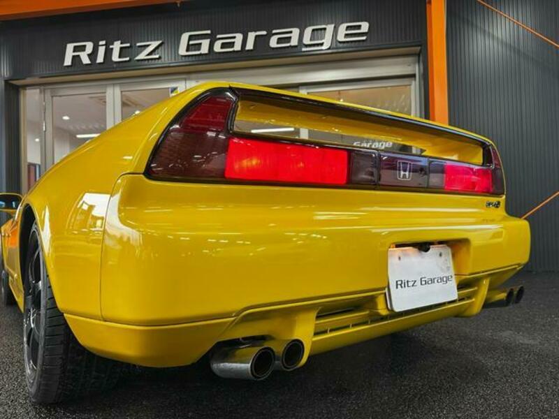 NSX