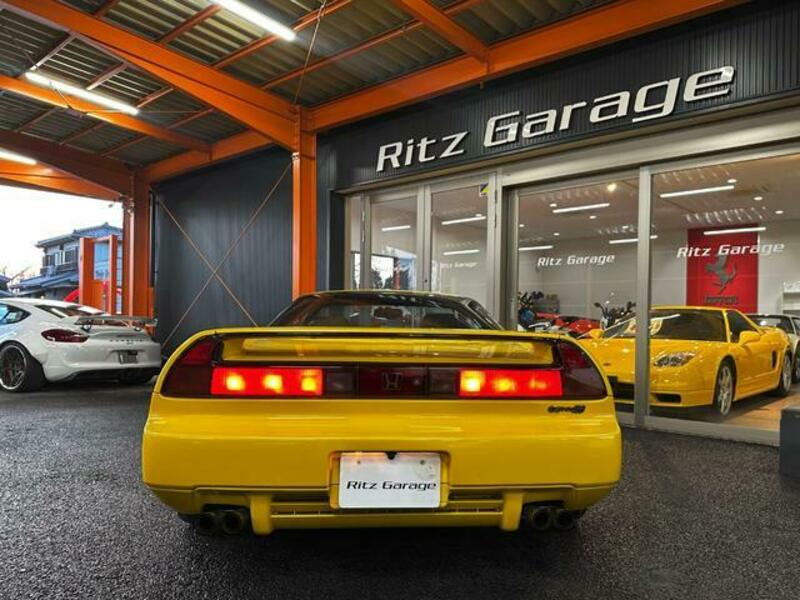 NSX