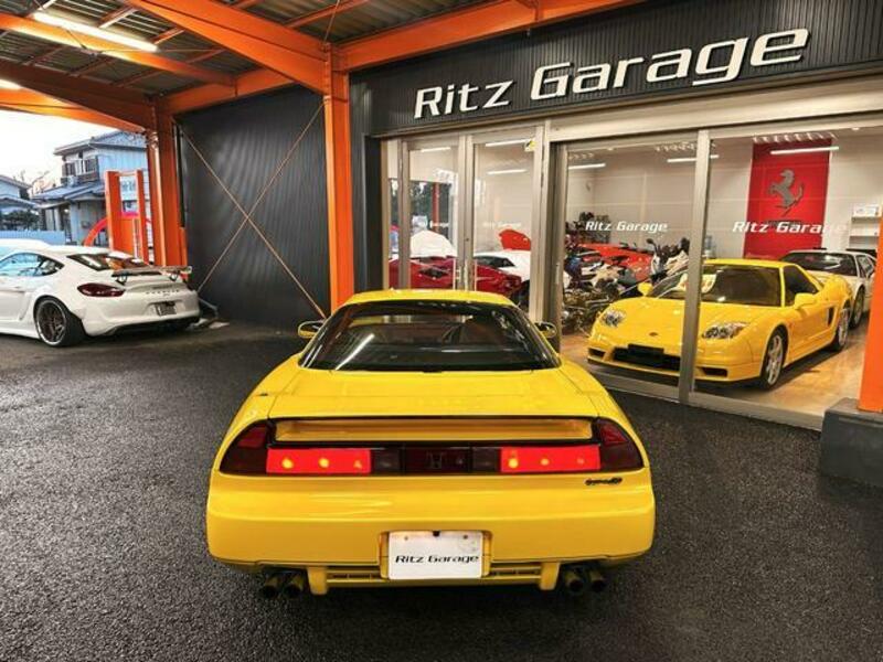 NSX