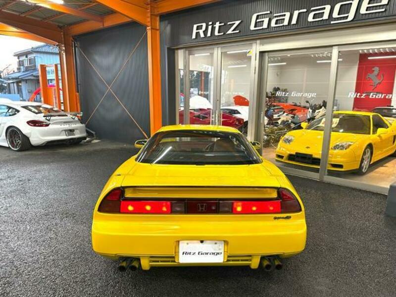NSX