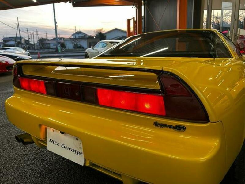 NSX
