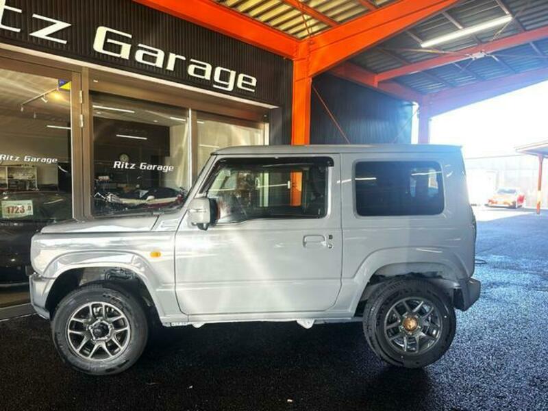 JIMNY