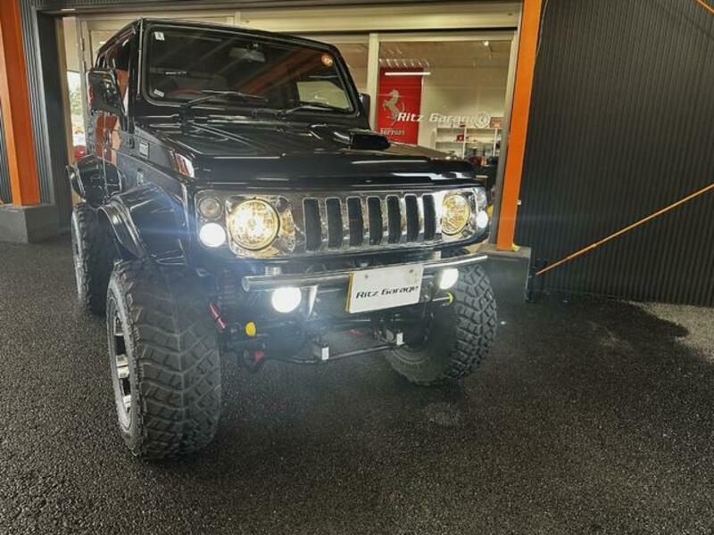 JIMNY