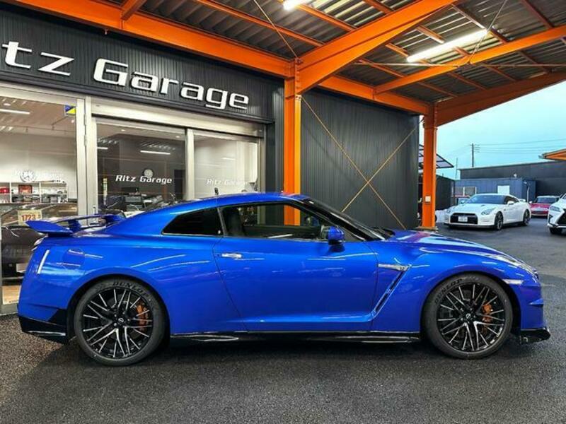 GT-R