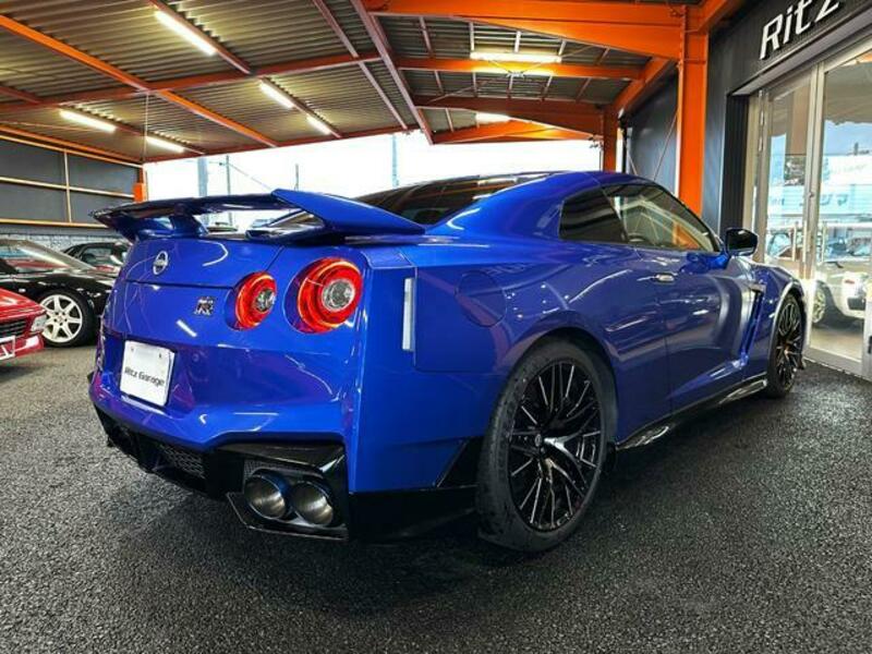 GT-R