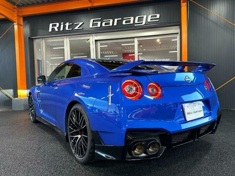 GT-R