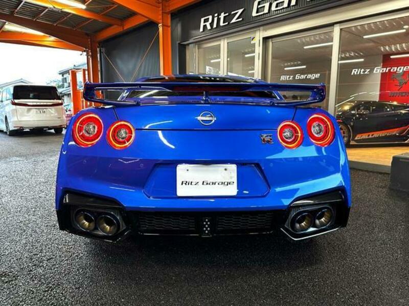 GT-R