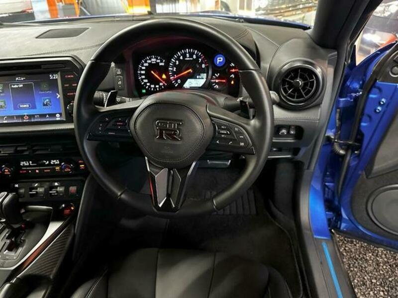GT-R