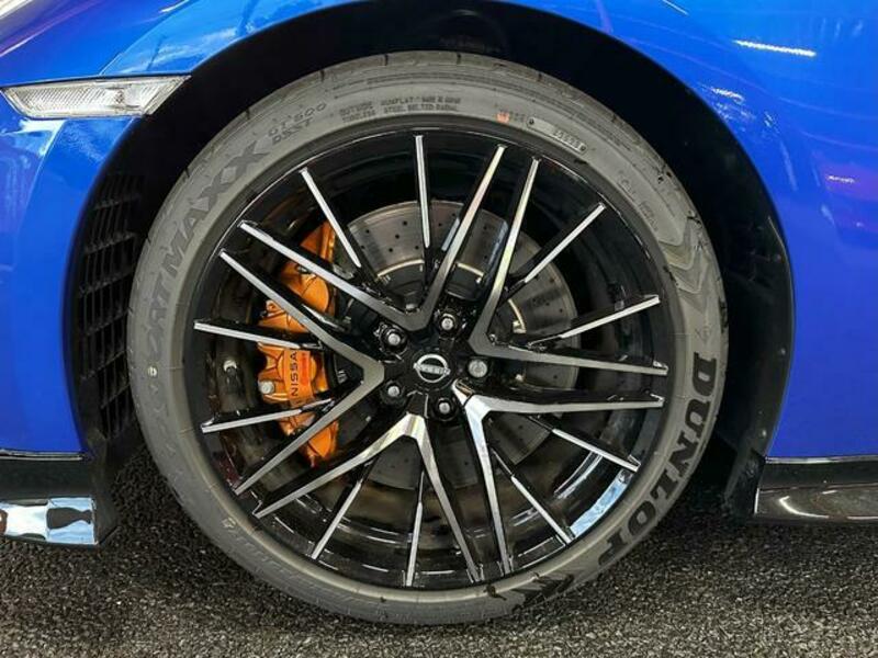 GT-R