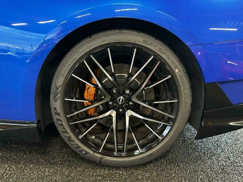 GT-R