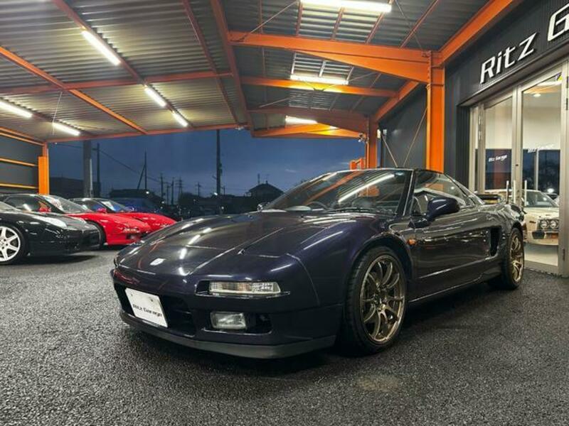 NSX