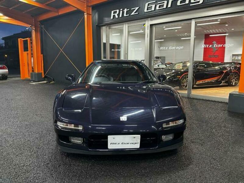 NSX