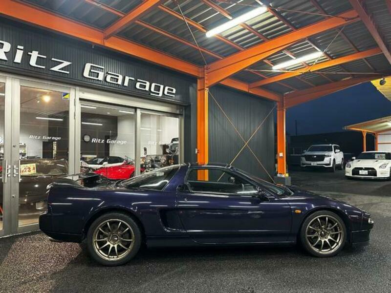 NSX