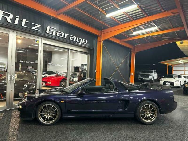 NSX