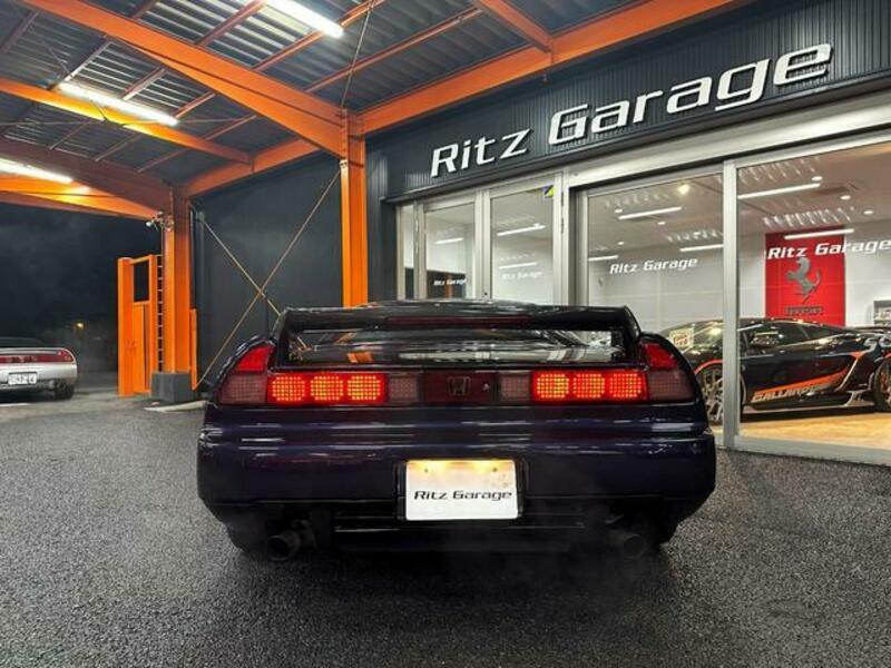 NSX