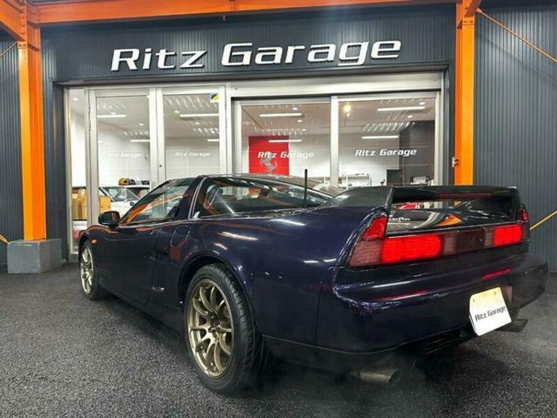 NSX