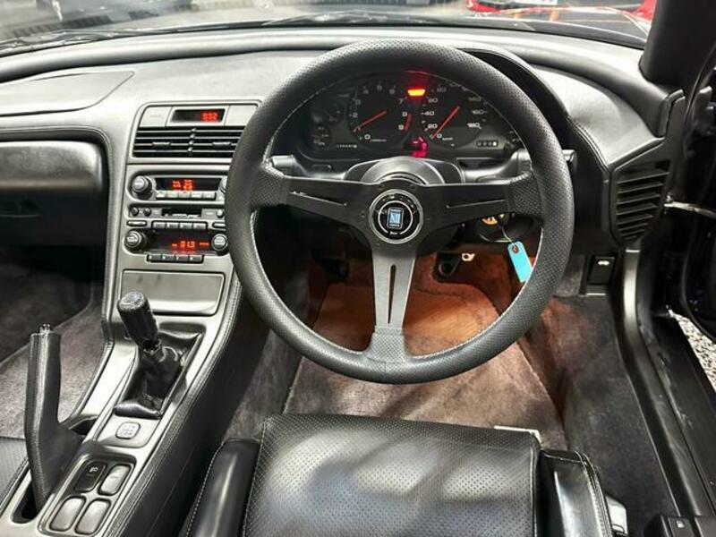 NSX