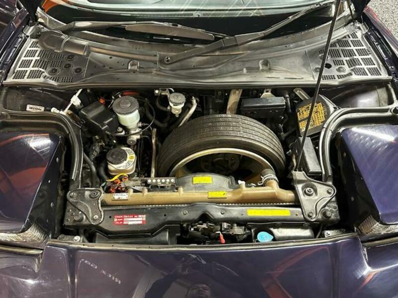 NSX
