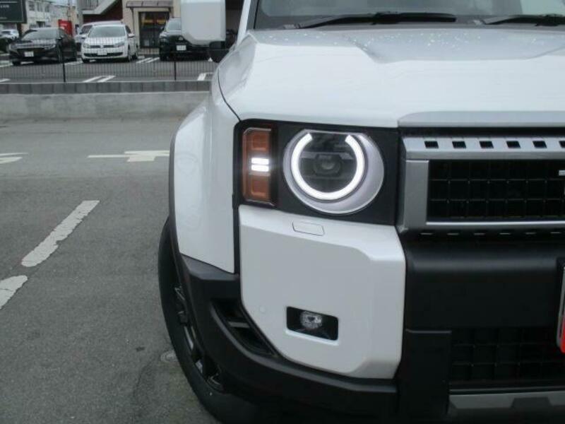 LAND CRUISER 250