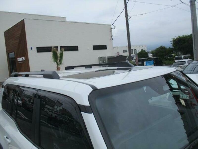 LAND CRUISER 250