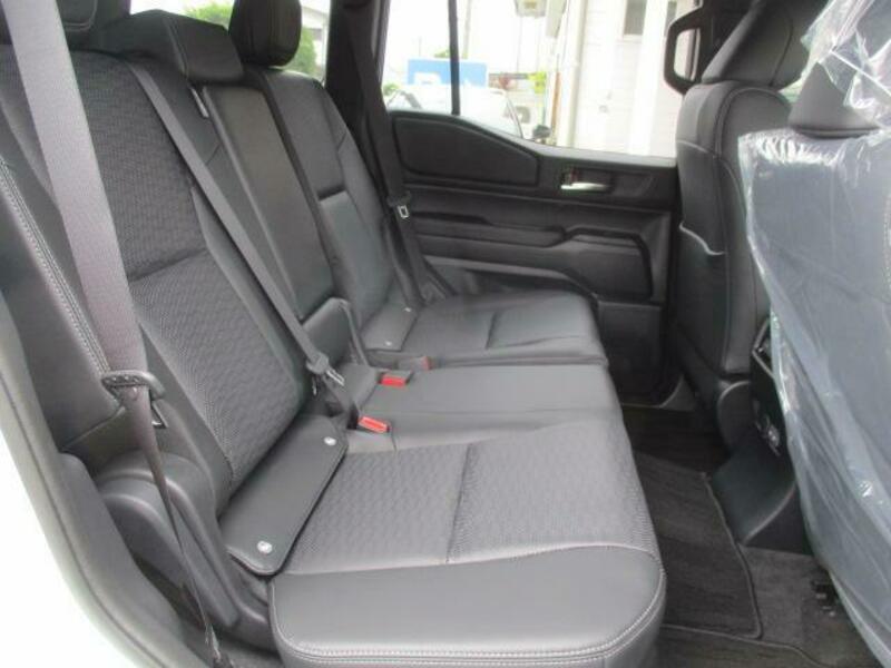 LAND CRUISER 250