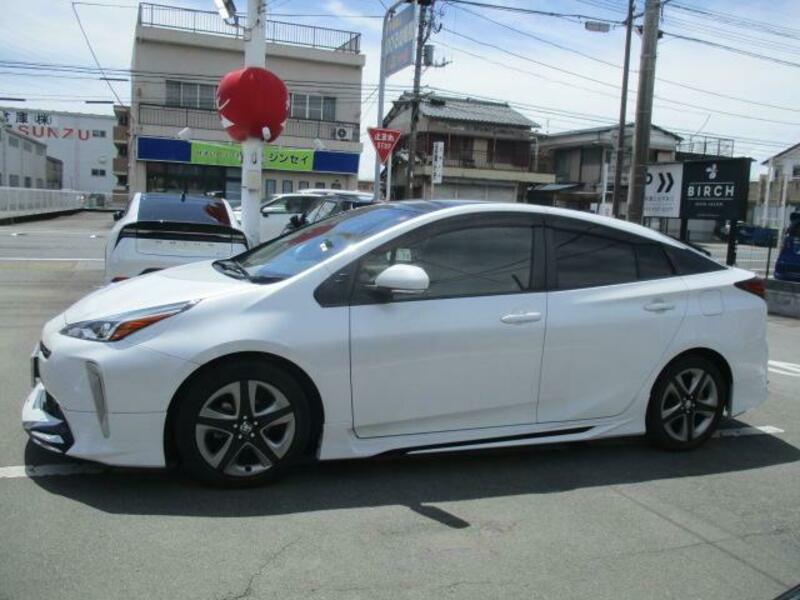 PRIUS
