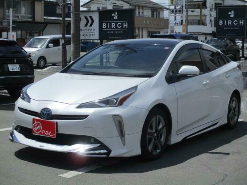 PRIUS