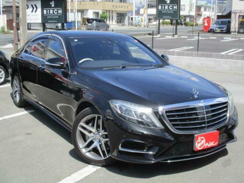 S-CLASS
